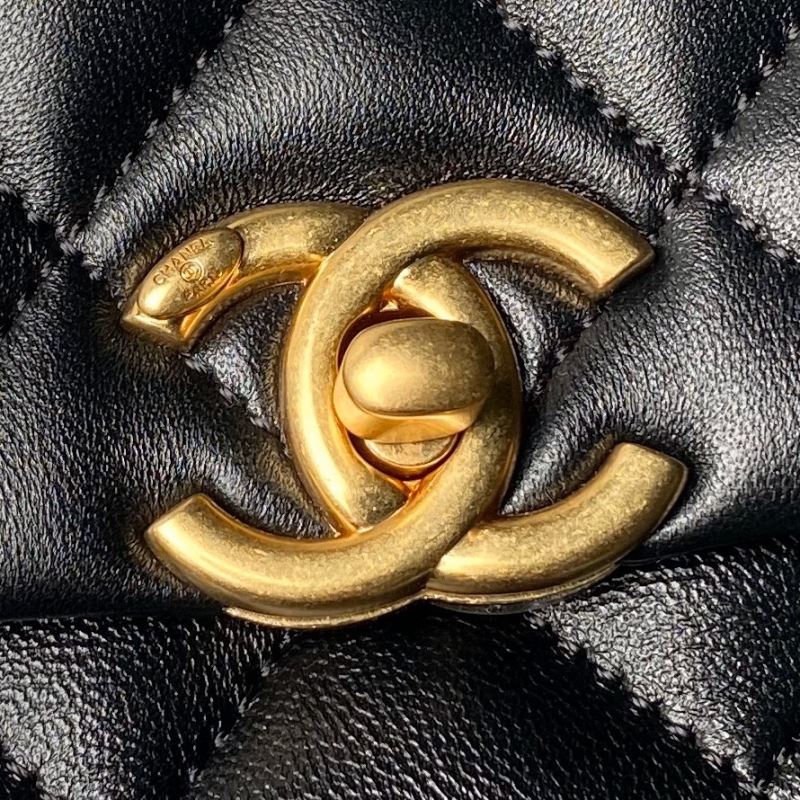 Ch**el satchel bags